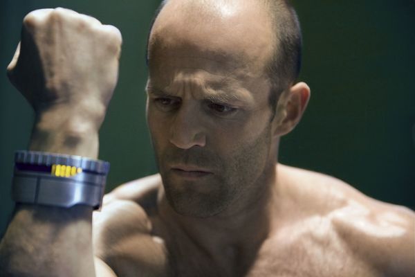 Produktbild: Transporter 3