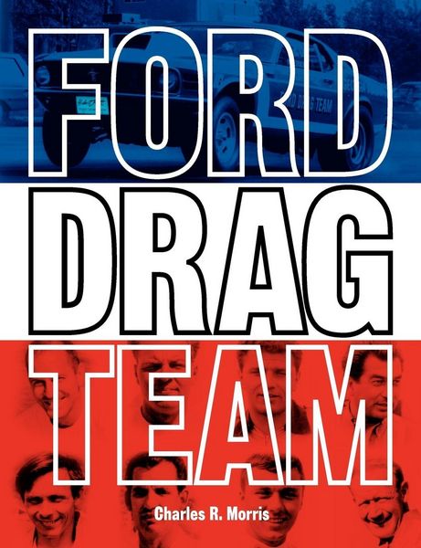 Produktbild: Ford Drag Team