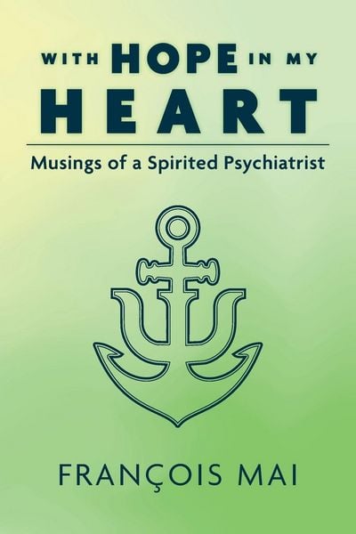 Produktbild: With Hope in My Heart