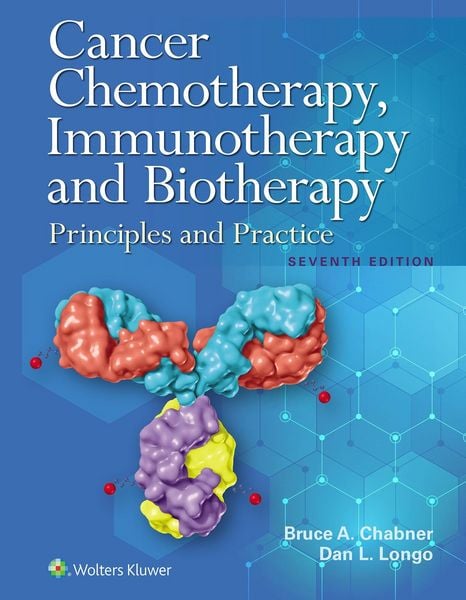 Produktbild: Cancer Chemotherapy, Immunotherapy, and Biotherapy