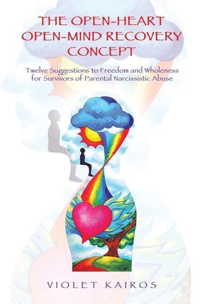 Produktbild: The Open-Heart Open-Mind Recovery Concept
