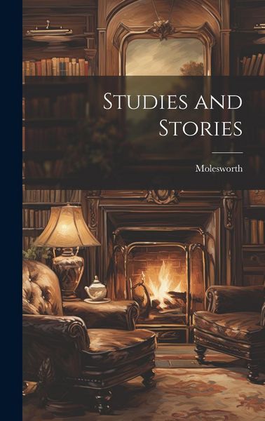 Produktbild: Studies and Stories