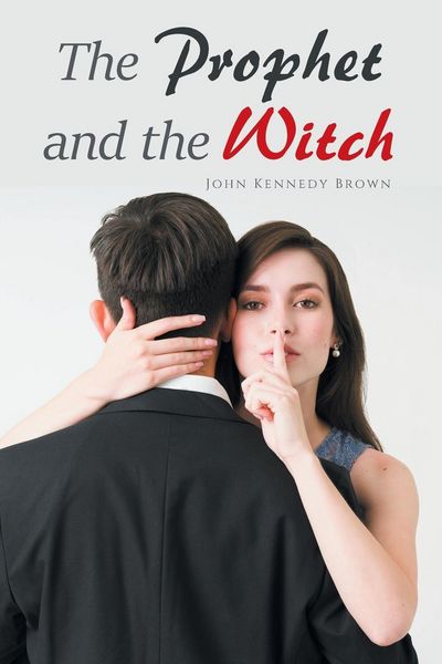 Produktbild: The Prophet and the Witch