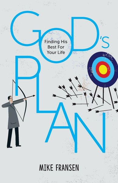 Produktbild: God's Plan