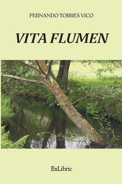 Produktbild: Vita flumen