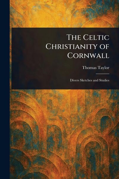 Produktbild: The Celtic Christianity of Cornwall
