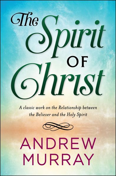 Produktbild: The Spirit of Christ