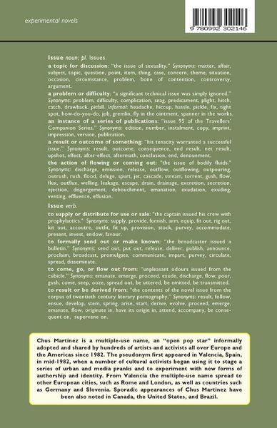 Produktbild: Issue