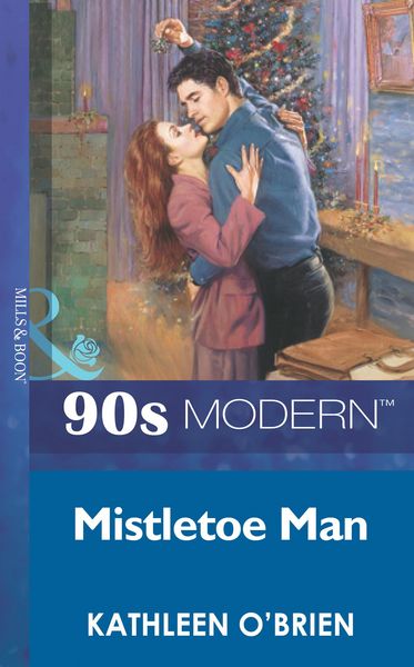 Produktbild: Mistletoe Man