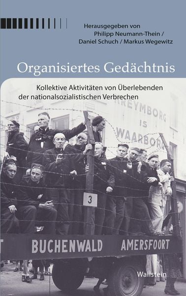 Produktbild: Organisiertes Ged&auml;chtnis
