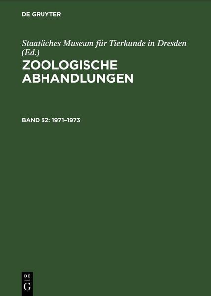 Produktbild: 1971&ndash;1973