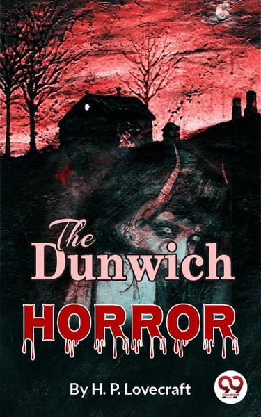 Produktbild: The Dunwich Horror