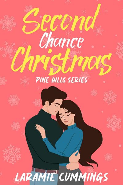 Produktbild: Second Chance Christmas (Pine Hills Series, #1)