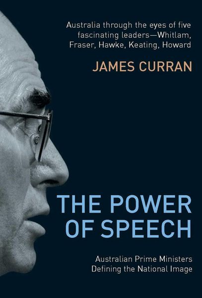 Produktbild: Power Of Speech