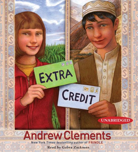 Produktbild: Extra Credit