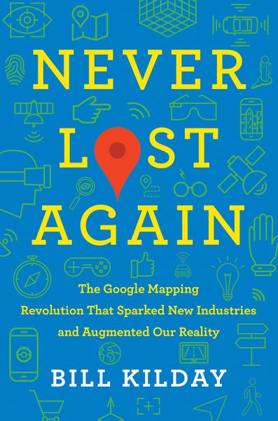 Produktbild: Never Lost Again