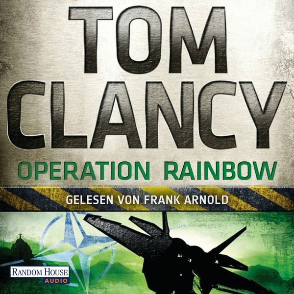 Produktbild: Operation Rainbow
