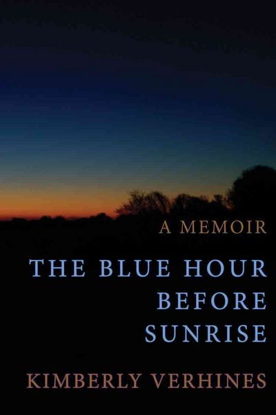 Produktbild: Blue Hour Before Sunrise