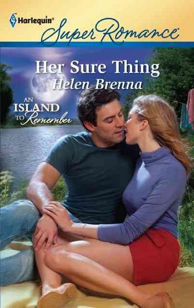 Produktbild: Her Sure Thing