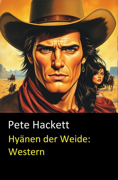 Produktbild: Hy&auml;nen der Weide: Western