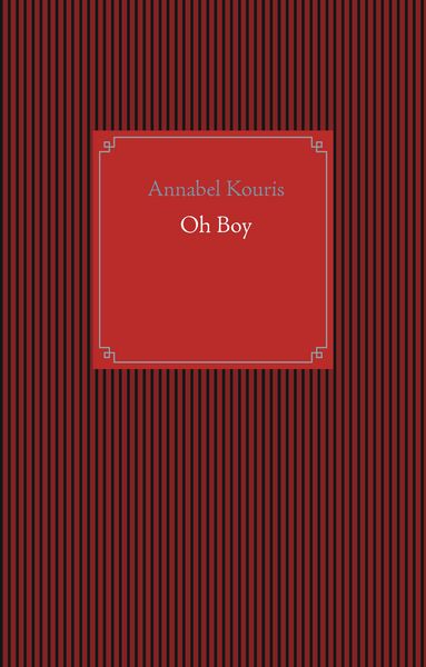 Produktbild: Oh Boy