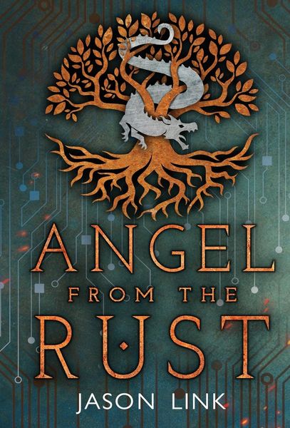 Produktbild: Angel from the Rust