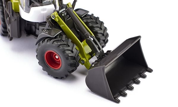 Produktbild: Siku 1999 Claas Torion 1914 Radlader