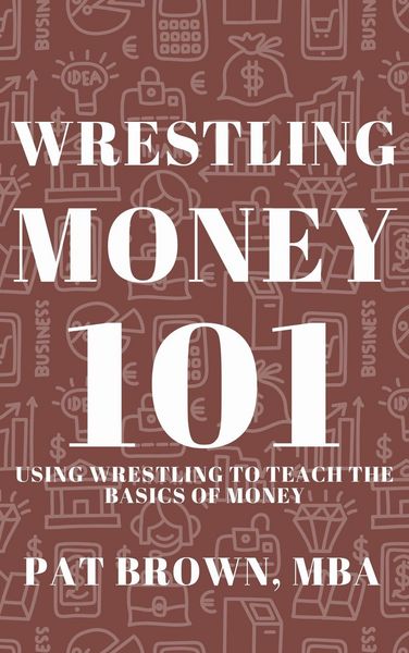 Produktbild: WrestlingMoney101