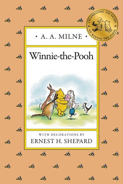 Produktbild: Winnie-The-Pooh