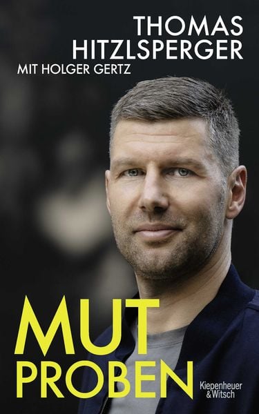 Produktbild: Mutproben