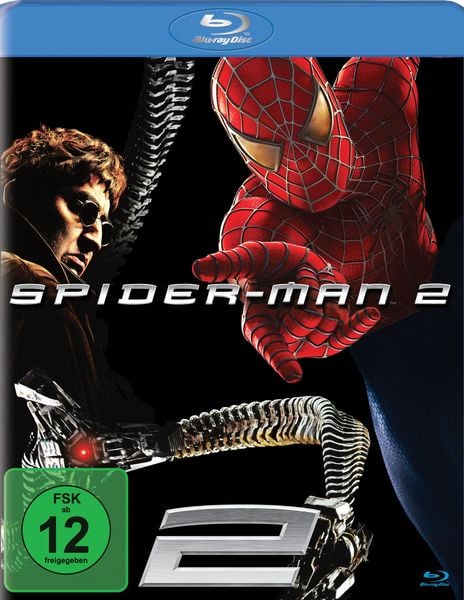 Produktbild: Spider-Man 2