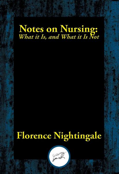 Produktbild: Notes on Nursing