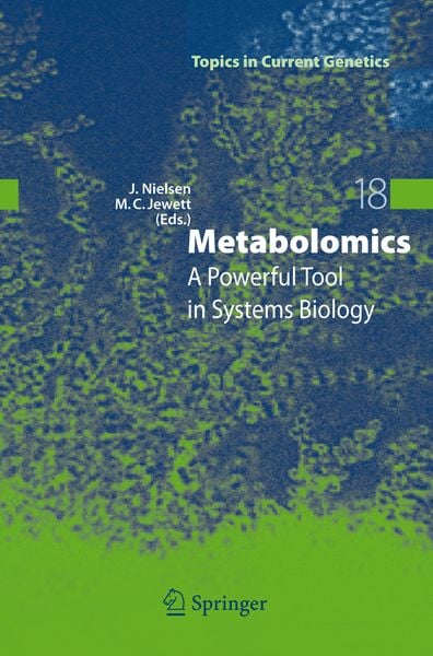 Produktbild: Metabolomics