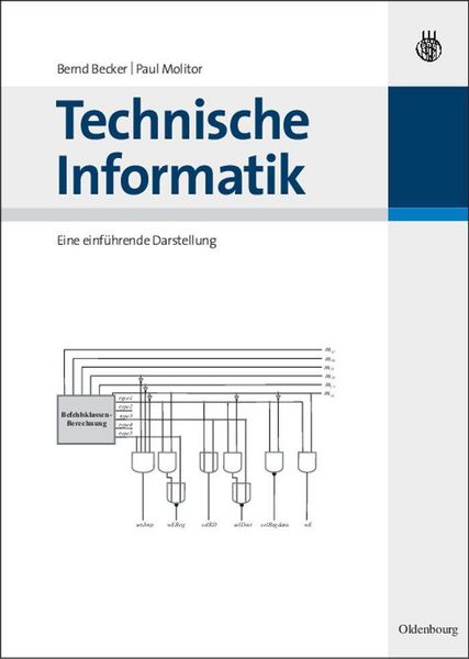 Produktbild: Technische Informatik
