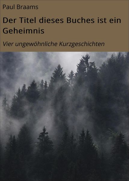 Produktbild: Der Titel dieses Buches ist ein Geheimnis