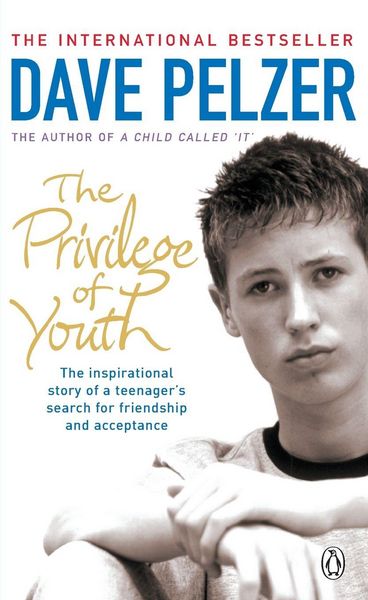 Produktbild: The Privilege of Youth