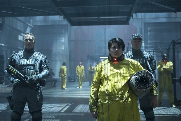 Produktbild: Deadpool 2 (2 BRs)