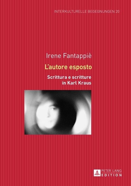 Produktbild: L&rsquo;autore esposto
