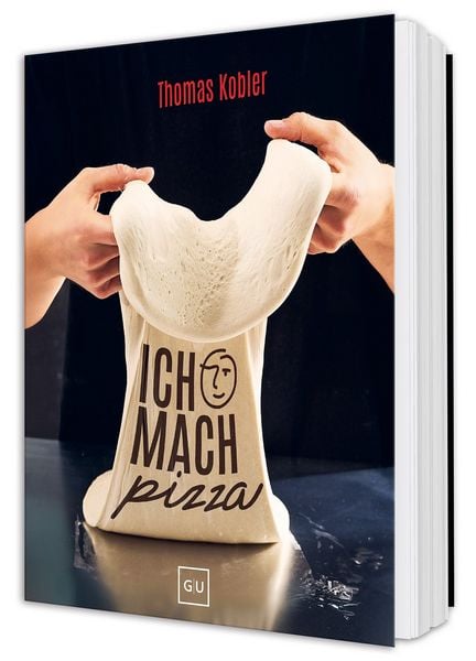 Produktbild: Ich mach Pizza