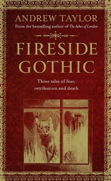Produktbild: Fireside Gothic