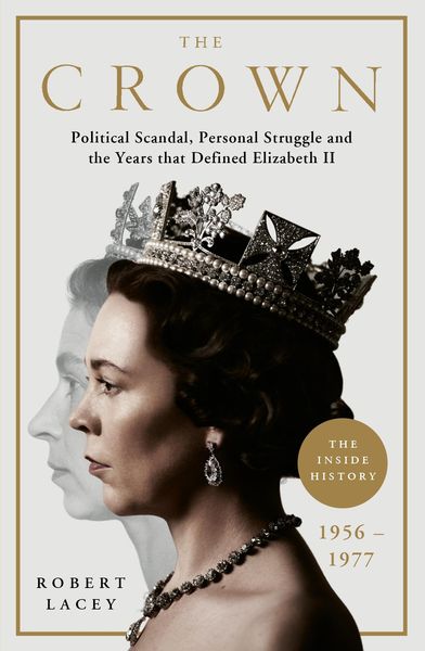 Produktbild: The Crown