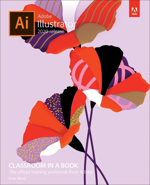 Produktbild: Adobe Illustrator Classroom in a Book (2020 release)