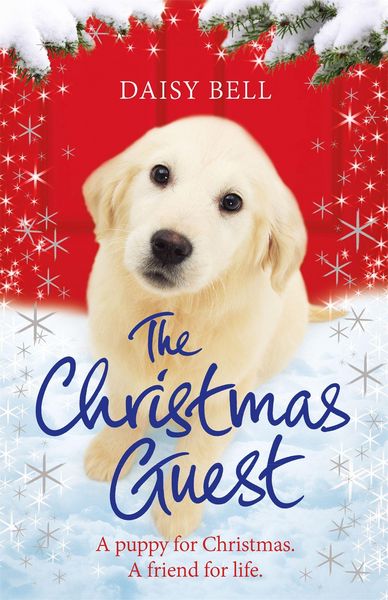 Produktbild: The Christmas Guest