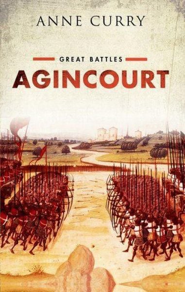 Produktbild: Agincourt