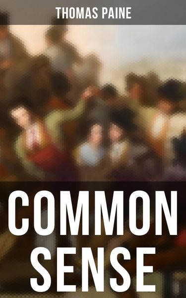 Produktbild: Common Sense