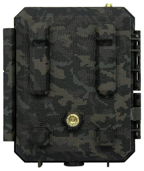 Produktbild: ICU CLOM Cam6 Wildkamera Camouflage