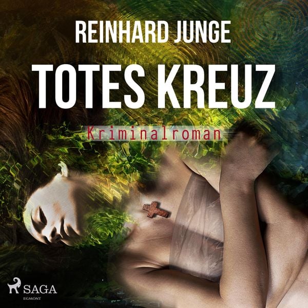 Produktbild: Totes Kreuz - Kriminalroman (Ungek&uuml;rzt)
