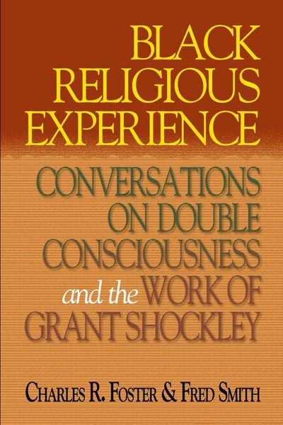 Produktbild: Black Religious Experience