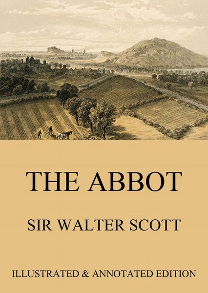 Produktbild: The Abbot
