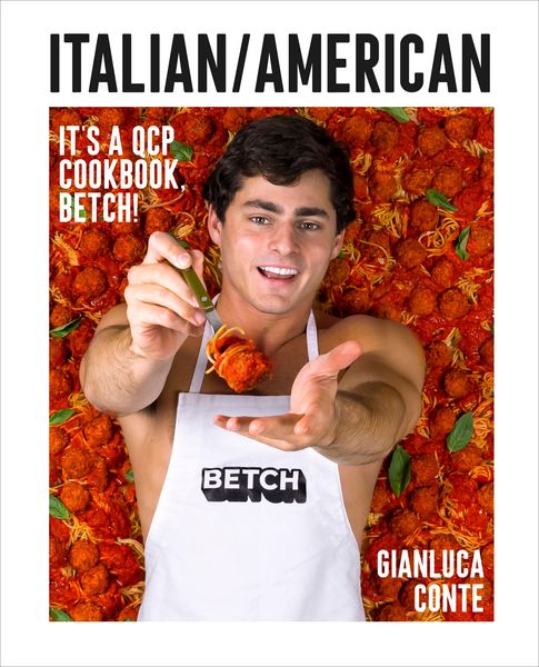 Produktbild: Italian/American